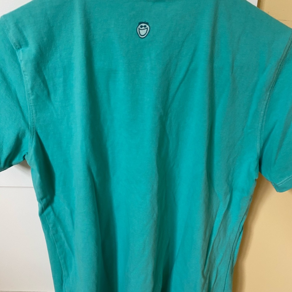 Life is Good Jeep Wave T Shirt - Picture 3 of 5